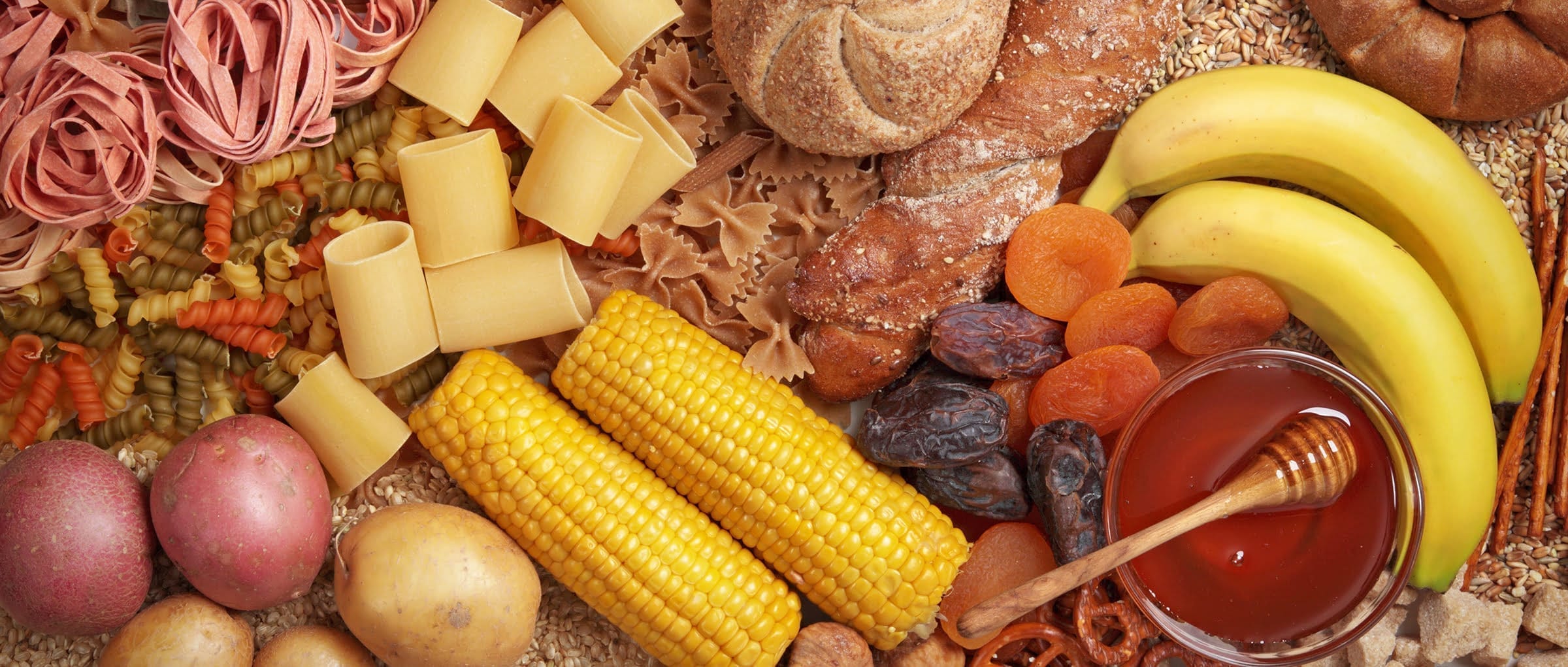 Alimentos que favorecen la fertilidad femenina