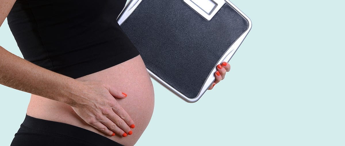 Obesidad y problemas de salud
