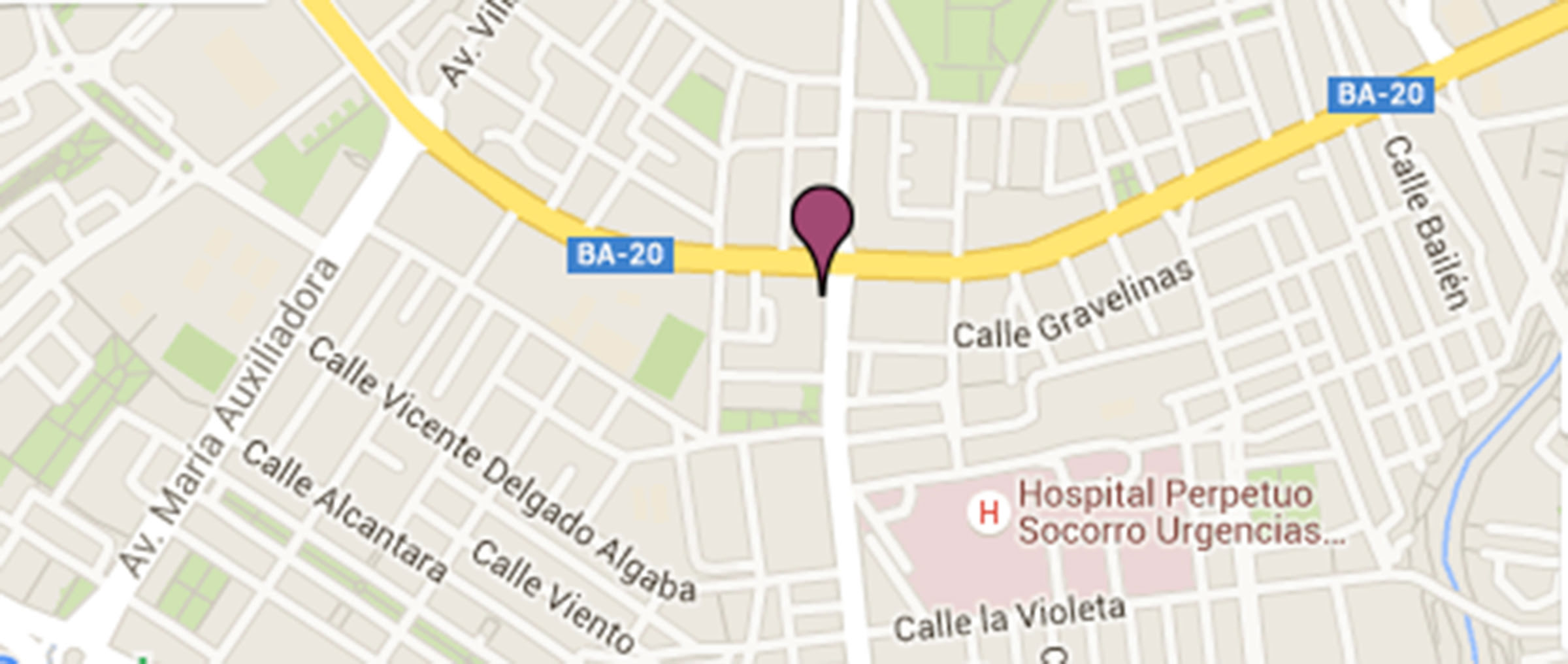 Clínica de reproducción asistida en badajoz