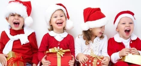 La Navidad y la infertilidad