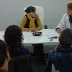 Las madres solteras encuentran ayuda en IMFER