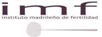 Logo Instituto Madrileño de Fertilidad