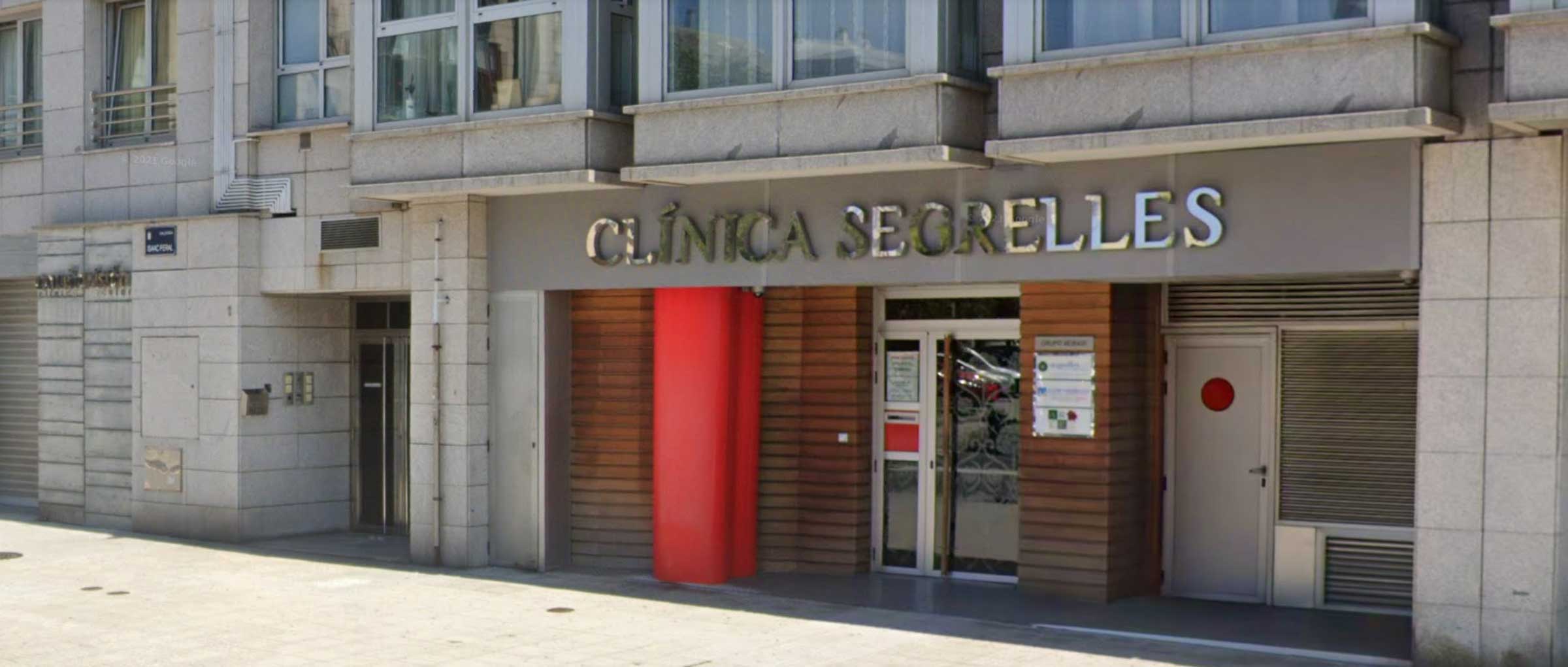Segrelles