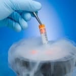 Congelar gametos ante el cáncer