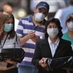 Un nuevo caso de gripe A en una mujer embarazada de 28 semanas en España
