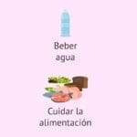 Estrías y embarazo