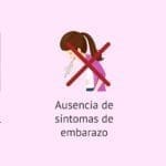 Embarazo anembrionado