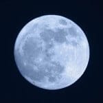 Influencia de la Luna en el embarazo
