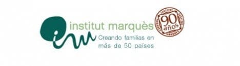 Institut Marquès Logo Institut Marquès