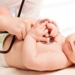 Infecciones respiratorias en niños