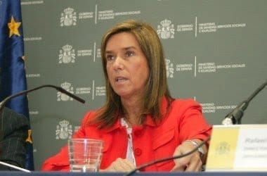 Sanidad no incluirá la reproducción asistida