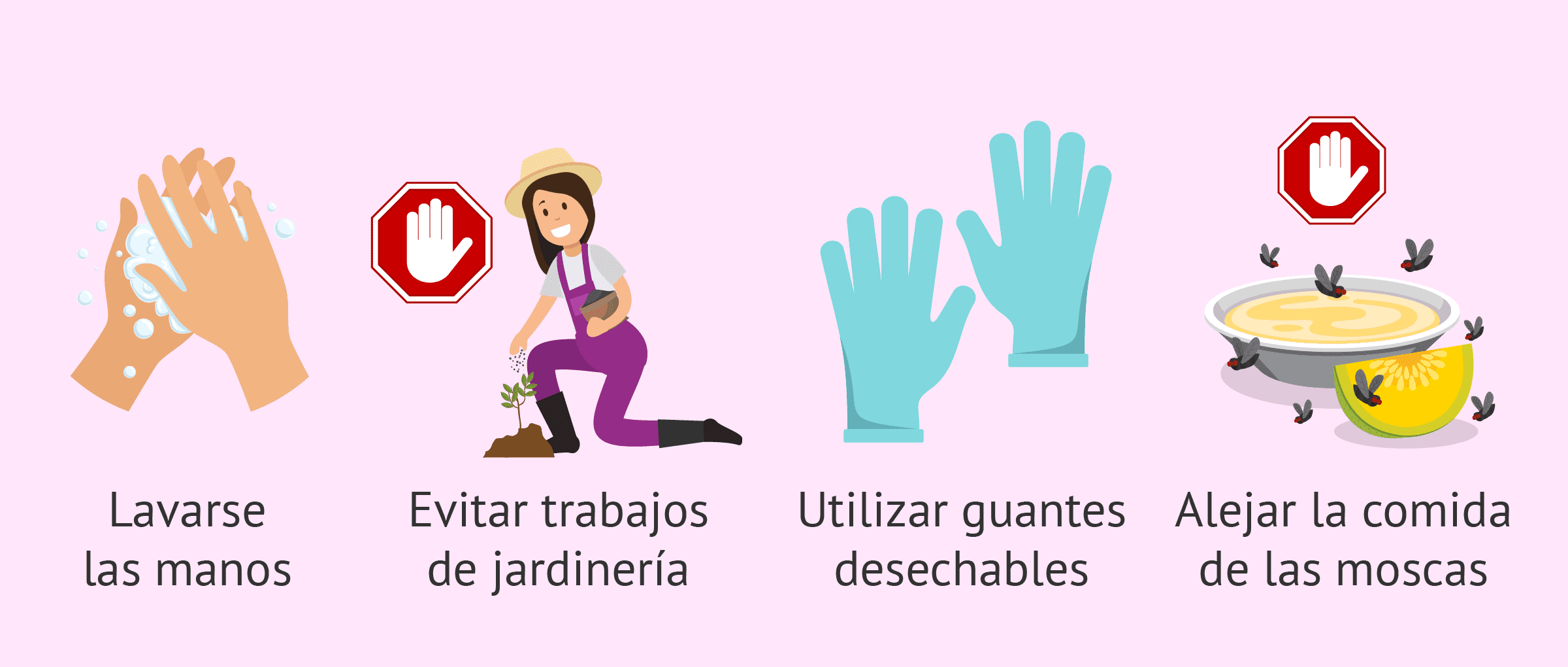 Toxoplasmosis en el embarazo
