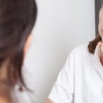 La depresión postparto se podrá predecir anticipadamente en un 80% de los casos gracias a un nuevo método