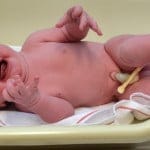 Mortalidad infantil en Estados Unidos