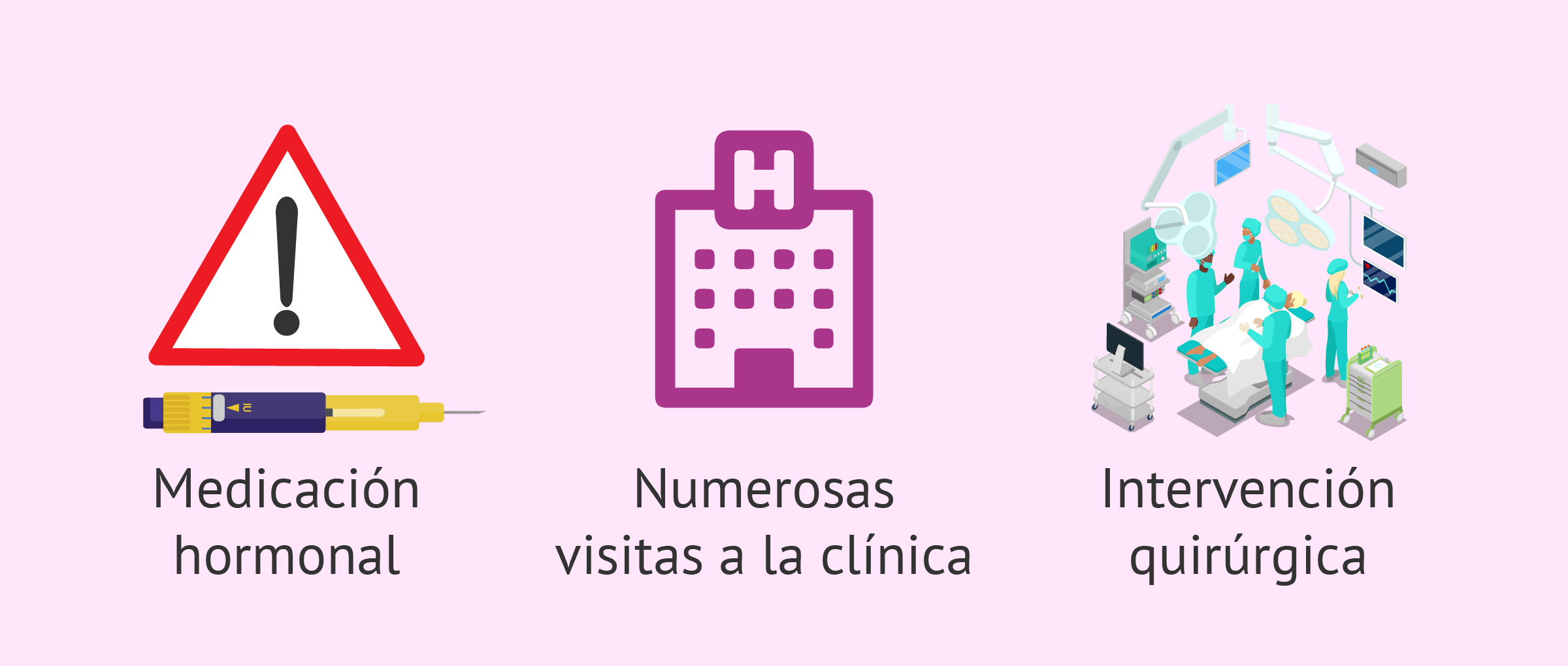Donación de óvulos La donación de óvulos por parte de mujeres fértiles supone una solución para la infertilidad.