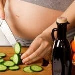 El gusto del bebe está condicionado por la alimentación durante el embarazo