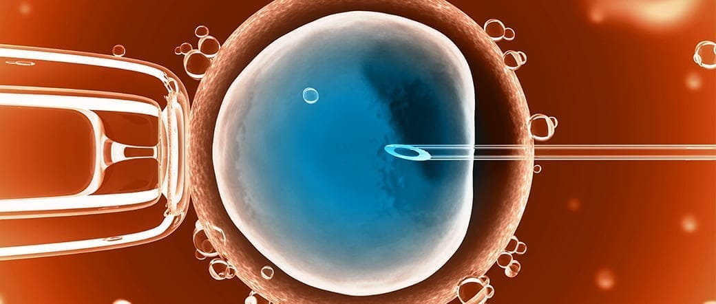 En  Argentina se ha desarrollado un nuevo método para mejorar la muestra de semen