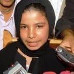 Una niña yemení de 12 años es obligada a casarse y muere al dar a luz