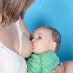 La leche materna es una fuente rica en bifidobacterias