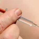 La vacuna contra el cáncer de cuello de útero tiene un nivel de eficacia del 98%