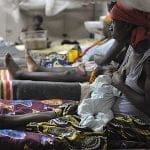 Una de cada ocho mujeres fallece durante el embarazo o parto en Sierra Leona
