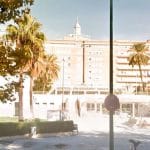 Hospital Universitario Virgen del Rocío