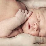 Nuevo caso de abandono de bebés recién nacidos