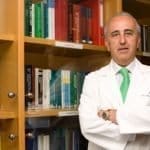 Antonio Pellicer, gran investigador de temas sobre reproducción asistida
