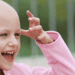 Gen causante de un cáncer de niños