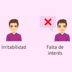 La depresión postparto en el hombre
