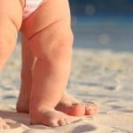El consumo de pescado contaminado durante el embarazo disminuye la capacidad cognitiva del niño