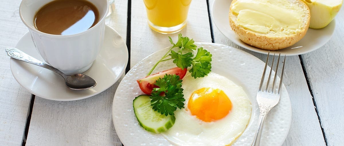 El consumo de vitamina B12 es importante para el desarrollo saludable del feto