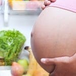 Comer grasas trans en el embarazo puede ocasionar problemas en el desarrollo cognitivo del niño