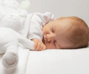 Entre los niños de 12 a 15 meses hay muchos casos de pecho sibilante