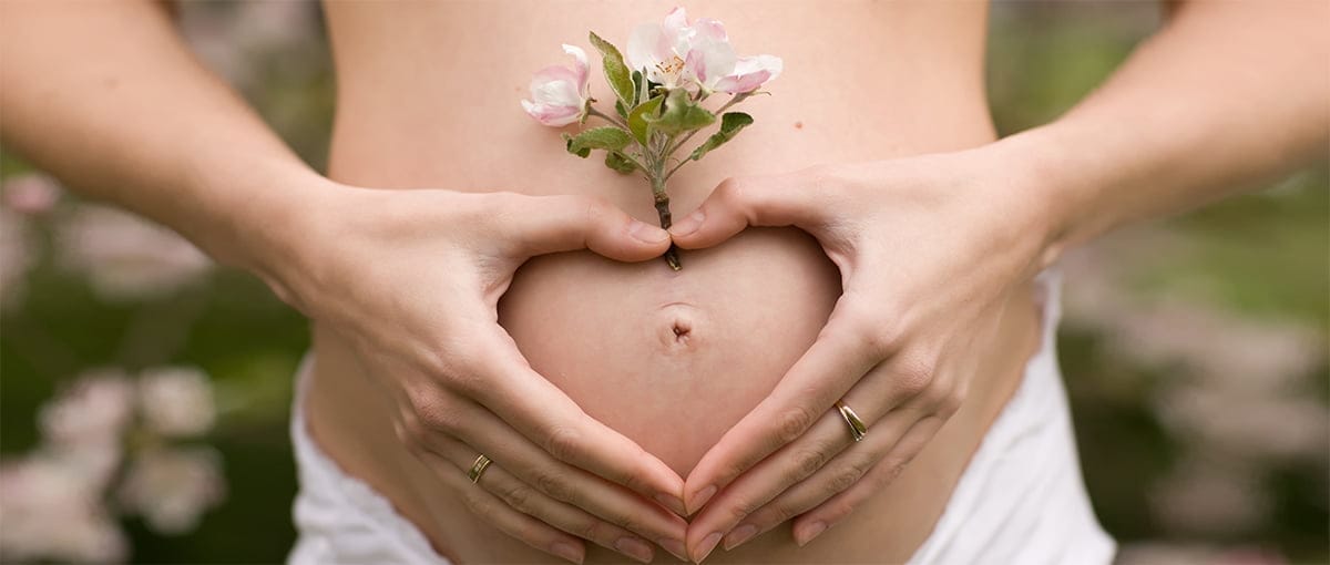 Factores de riesgo Una amenaza de aborto podría ser el sangrado vaginal.