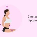 Gimnasia hipopresiva postparto