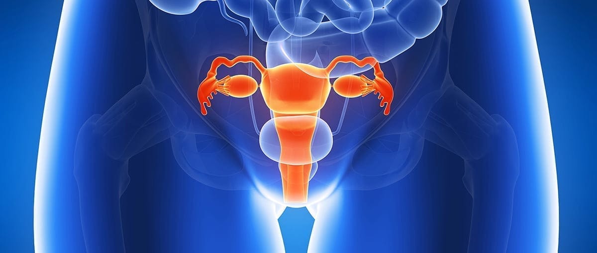 Mujer lográ quedar embarazada por implante de tejido ovárico después de superar al cáncer