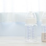 Nucleótidos de los alimentos infantiles
