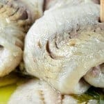 Pescado y parto prematuro