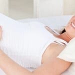 Dormir en el embarazo