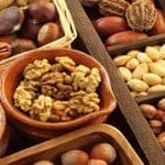 Prevenir alergias del feto gracias a la dieta durante el embarazo