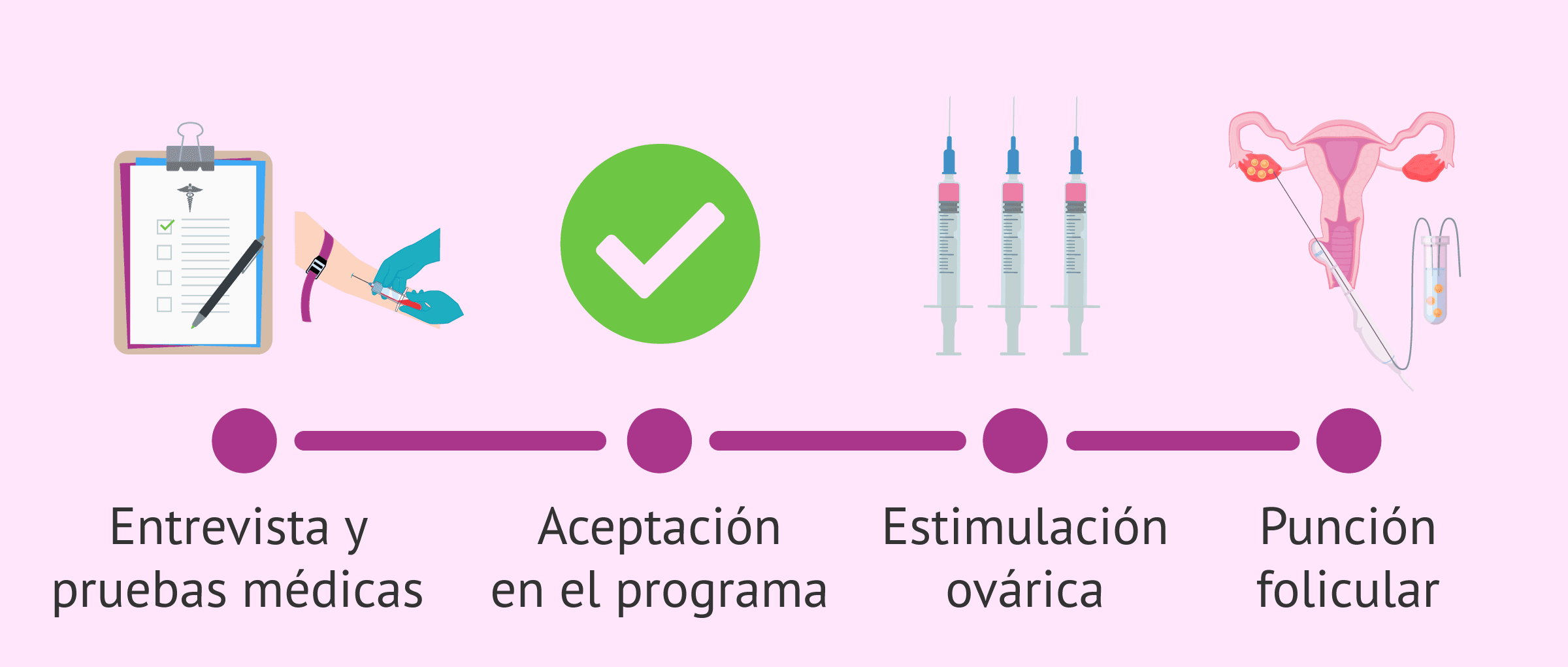 Donar óvulos