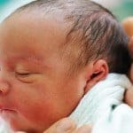 Últimas noticias sobre parto prematuro