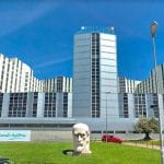 Hospital Universitario Ramón y Cajal