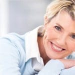 Hallan genéticamente como determinar la edad de la menopausia
