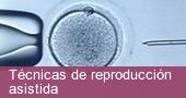 Las t�cnicas de reproducci�n asistida (video)