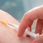 Mayores de 24 y virus del papiloma humano