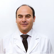 Dr Ignacio Arance