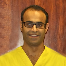 Dr. Mahtani