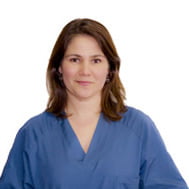 Dra. Silvia Jiménez Bravo